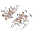 shoe accessories Delicate Party Dress shoe clips Wedding Boots Flower shoe charms for Wedding shoes Party accessories. 
