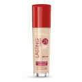 Rimmel Lasting Finish 25h Foundation 010 Light Porcelain | 30ml. 