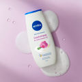Nivea Care Shower Cashmere & Cottonseed Oil 250ml. 