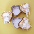 Sweet hollow out heart shaped candy box decorative gift boxes valentine\'s day wedding birthday chocolate. 
