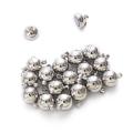 1Set/bag Copper Ball Magnet Buckle For DIY Jewelry Making Craft Accessories. 