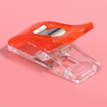 20pcs mixed color plastic edging clip plastic small clip sewing positioning clip. 