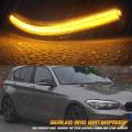 f30 mirror markers-2 x Amber Side Mirror Turn Signal Light(left & right)
2 x key (as a gift)-black. 