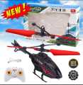 Flying helicopter with USB Charging Cable Toy for kids. 