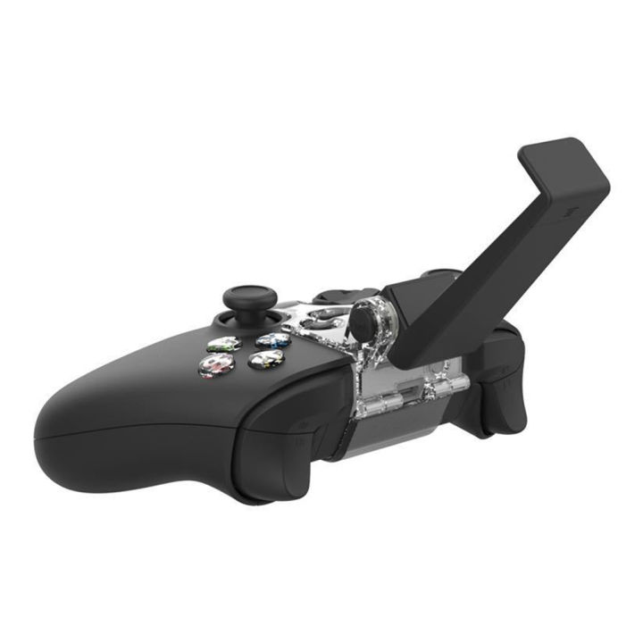 Wireless%20Controller%20Phone%20Holder%20For%20Xbox%20Series%20S%20X%20Controller%20Foldable%20Support%20Clamp%20Clip%20Stand%20Adjustable%20Bracket%20for%20Xbox%20-%20Image%204