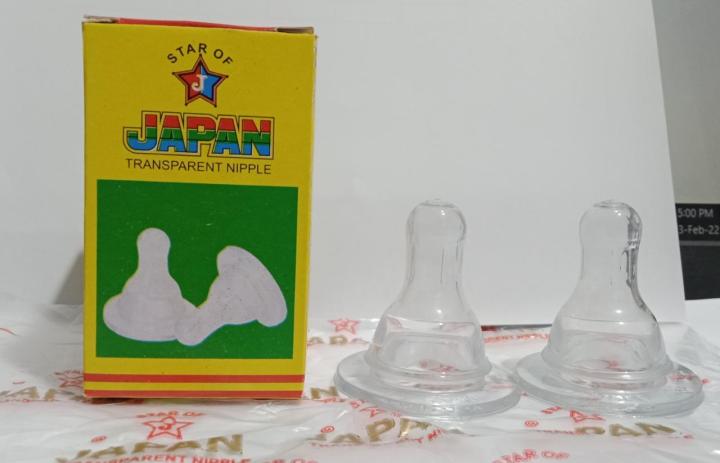 Non%20Pierced%20-%20Without%20Hole%20-%20Silicone%20Nipples%20Regular%20Small%20-%202%20Pcs%20-%20Image%203