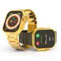 Haino Teko G9 Ultra Max Smart Watch. 
