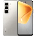 Infinix Hot 50 8/128, 6.78" FHD+ 120Hz Display, 50MP Camera, 5000mAh Battery with 18W Fast Charge, MediaTek Helio G100, XOS 14.5 Android 14 – Sleek Black / Sage Green / Titanium Grey. 