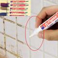 【BestGO】Set of 1 Tile Gap Beauty Grout Epoxy Sealant Aide Repair Seam Filling Reform Wall Glue. 