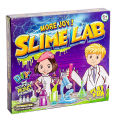 Make Your Own Slime- Slime Making Kit - Slime Kits For Girls and Boys - Slime Kit For Kids. 