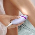 Phillips Satinelle Essential Compact Epilator with Shaver and Massage Attachments BRE275/30. 