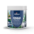 Blue Bird Furniture Chalk Paint | 100 ml | Chalk Paint for Furniture. 
