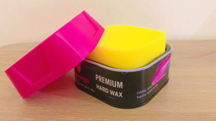 Flamingo%20Premium%20Hard%20Wax%20/%20Car%20Polish%20-%20200G%20-%20Image%202