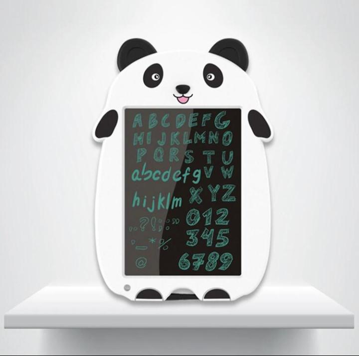 Fake Writing Screen LCD Writing Board, Eye Protection Screen Drawing Board for Calligraphy ...