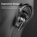 INNOVAT® Magnetic Neckband Headphones Wireless Bluetooth Earphones LED Display Headset Sport Noise Cancel Handsfree Ear buds with Mic. 