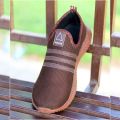 Men's Casual Canvas Loafers | Slip-On Running & Gym Shoes | Fashion Sneakers for Men – by Az Spot. 