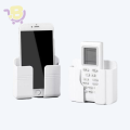 Sticky Wall Mounted Universal Mobile Phone Holder for Charging. 