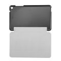 For Huawei MediaPad T1 8.0 inch S8-701U Tablet Case Cover Stand Holder Ultra Thin Color:Black  ， Stand Holder Case Cover. 