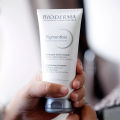 Bioderma Pigmentbio Foaming Cream 200ml - Brightening and Exfoliating Cleanser for Dark Spots and Hyperpigmentation. 