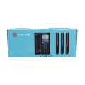Get CALME Music 600 2.4 Inch - 3000mAh Battery - Dual Sim, LED Torch Light, Audio & Video Player, Block Unknown Callers, Big Powerful Speaker - Best Selling Product. 