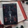The Shadows Between Us (The Shadows Between Us #1) by Tricia Levenseller. 