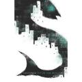 City Of the Iron Fish By simon ings. 