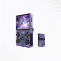 R36S Handheld Game Console 3.5-inch Retro Handheld Video Games Consoles 64GB Built-in 20000 plus Games.. 