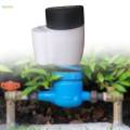 Water Meter Insulation Cover with Lid Household Practical Tool Anti Crack. 