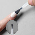 10/20/50 Pcs Disposable Nail Polish Brush Nail Polish Bottle Replacement Brush Nail Art Brush Liquid Applicators Manicure Tools Yao Store. 