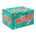 Milcolu Biscuits 1 Box 12 Pcs RS 30. 