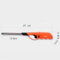 Kitchen Ignition Lighter Electric Gas Candle Fire Starter Extended BBQ Dispatch Picnic Lighters Open Flame Gas Stove Ignition Stick Lighter Lighter For The kitchen. 