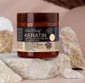 Keratin Hair Care Balance Hair Mask for Healthy Scalp For All Types of Skin 500ml. 