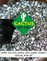 5 Kg  Professional Cactus Soil Mix Compost For Cactus Bonsai Succulent. 