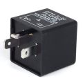 flasher relay-1 * Flasher Relay-Black. 