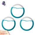 Magnetic Ring for Wireless Charging Universal Magnetic Rings for Fast Wireless Charging Convenient Phone Accessories for Iphone Android Stainless Steel Southeast Asian Buyers' Choice for Wireless. 