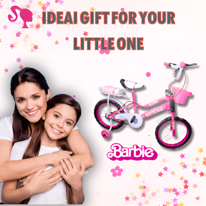 Mama%20Love%20Cycle%20for%20Kids%205%20to%2010%20Years%20with%20Basket%20&%20Backseat,%2018%20inch%20Cycle%20for%20Girls%20with%20Double%20Chimta,%20Double%20Brake,%20Tubeless%20Tyres,%20Bicycle%20for%20Girls%20with%20Training%20Wheel%20-%20Image%204