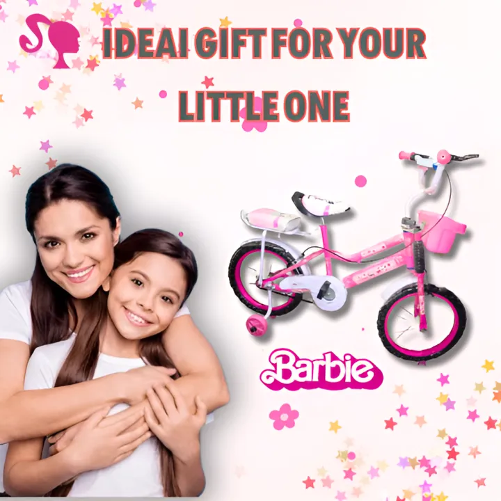 Mama%20Love%20Cycle%20for%20Kids%205%20to%2010%20Years%20with%20Basket%20&%20Backseat,%2018%20inch%20Cycle%20for%20Girls%20with%20Double%20Chimta,%20Double%20Brake,%20Tubeless%20Tyres,%20Bicycle%20for%20Girls%20with%20Training%20Wheel%20-%20Image%204