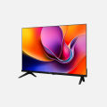 Hisense 65" 4K UHD GOOGLE TV 65A6N. 