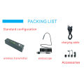8mm Lens Endoscope 3.5M Soft Cable Wifi Endoscope Camera Inspection Camera high quality. 