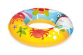 BESTWAY 51124 Pool With Ring Ball 48" x 8" BOX. 