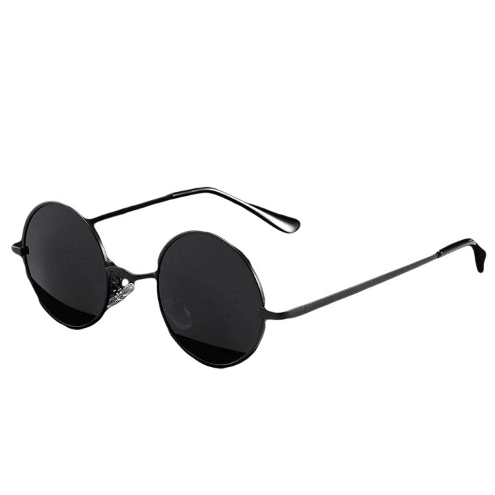 Vintage Eyewear Optical Quality Sunglasses Sunglasses Polarized
