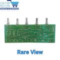 PT2399 Echo Microphone Bass Tone Treble Pre Amplifier Board Karaoke Reverb Kit. 