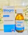 Silagro Oral Suspension. 
