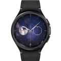 JS Smart Watch 6 Classic - Round Dial Smartwatch With HD Bezel-Less Display, Bluetooth Calling And Multiple Sports Mode. 