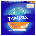 Tampax Super Plus Tampons | 20 count. 