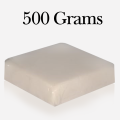 Best Quality Air Dry Clay Colorless Creobiz Clay for Clay Art, Jewellery Making, Modelling & Sculpting, No Baking Better than Polymer Clay | Best for Modeling, Jewelry, Art & Craft. 