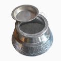 Small Size  Aluminum Daighs With Cover. 