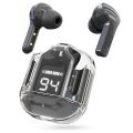 Air31 AirPods TWS – True Wireless Stereo Bluetooth Earbuds | Deep Bass, High-Quality Touch Sensors & Mic | Wireless Earbuds & Sports Headset for All Devices. 