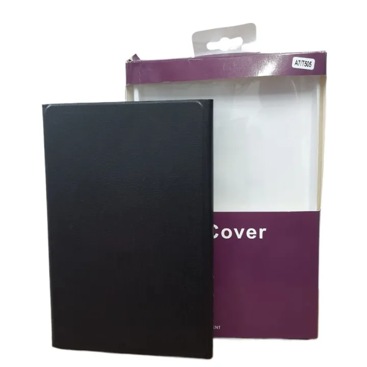 SAMSUNG%20GALAXY%20TAB%20A7%202020%20T500/T505%20FOLIO%20BOOK%20COVER%20-%20Image%202
