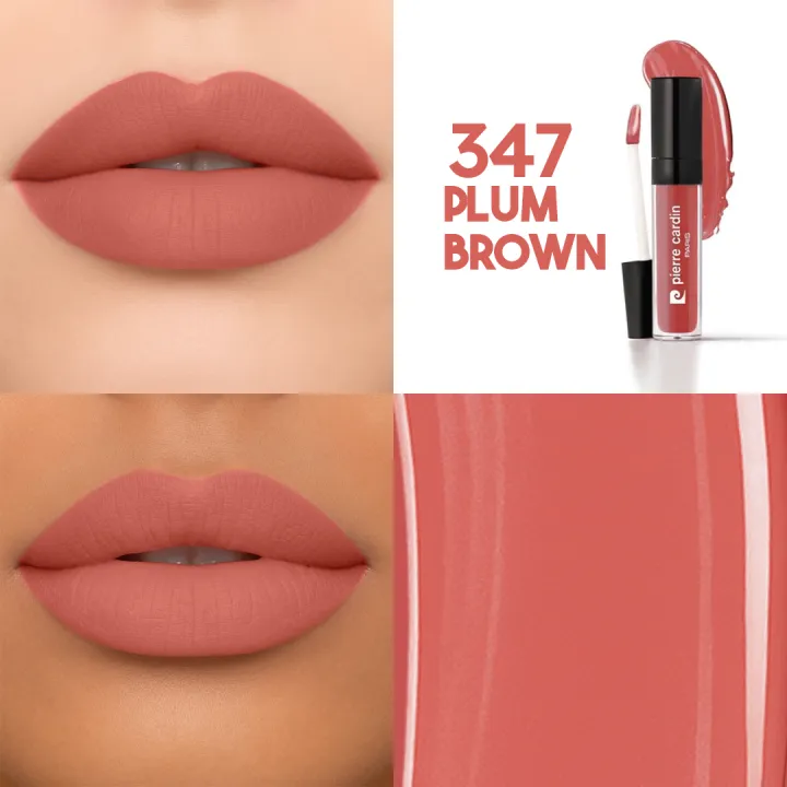 Vegas%20-%20Pierre%20Cardin%20Paris%20Stay%20Long%20Lip%20Color%20Kiss%20Proof%20-%20Image%202